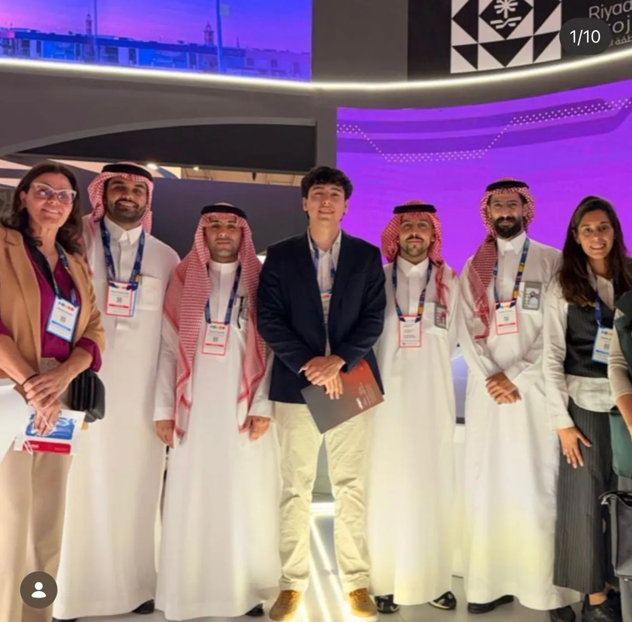 Encuentros internacionales en el Smart City Expo