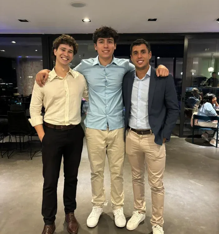 El equipo de Mindset