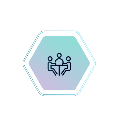 Corporaciones y sector productivo